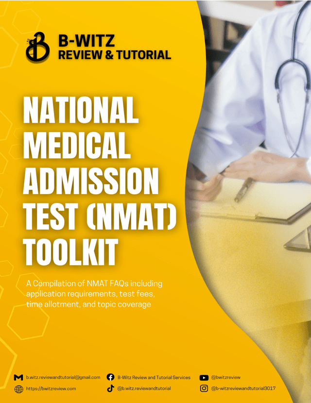 The NMAT Questions No One Clearly Answers… Finally Explained.